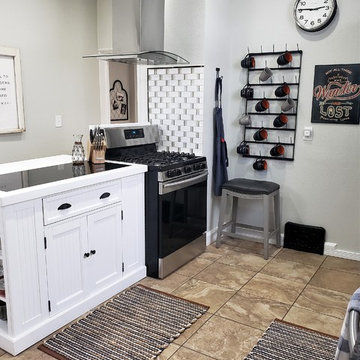 "Pendleton" Air BNB
