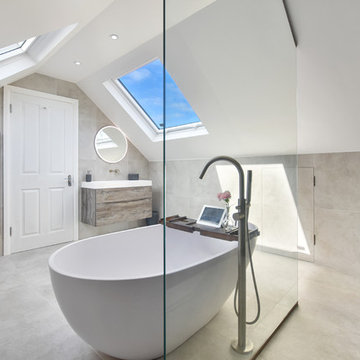 Case Study: Sunbury-On-Thames