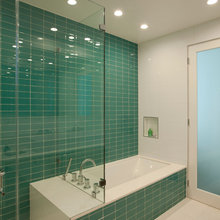 upstairs bedroom