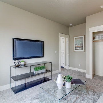 The Emerson at Lilac Springs — 2121 N. World Cup Way | Eagle, ID