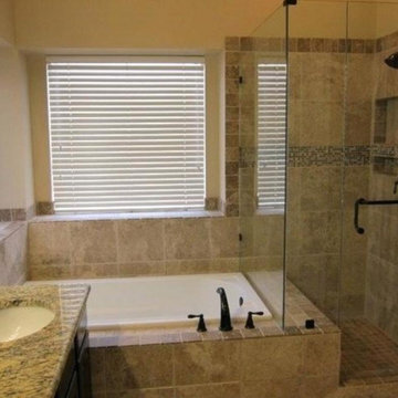Bathroom Remodels