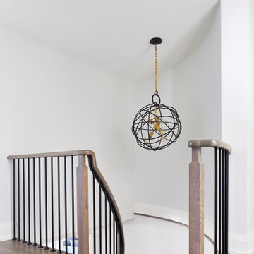 Princess Margaret Full House Renovation