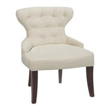 Upholstered Chairs