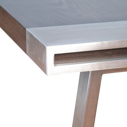 Park Dining Table - Detail - Dining Tables