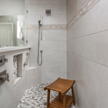 Chandler Kitchen & Bathroom Remodel