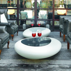 Kos Coffee Table by Tonin Casa - $775 - Coffee Tables