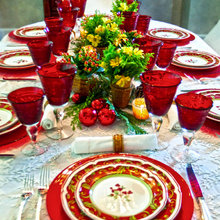 tables