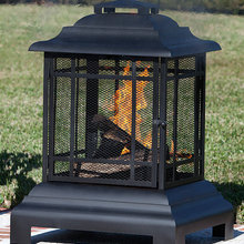 Patio Ideas