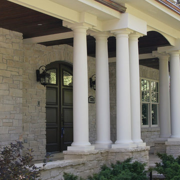 New Construction - Glenview IL
