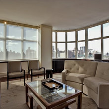 Living/Family Rooms