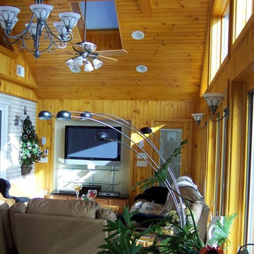 Sunrooms