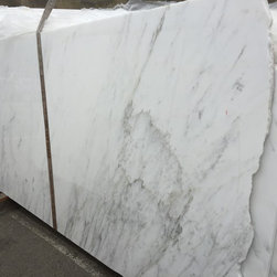 Ivano Italian Marble Slabs - Kitchen Countertops