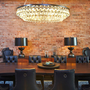 A Tribeca Loft