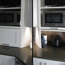 kitchen storage