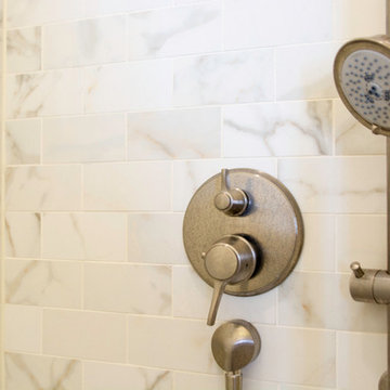 McCurdy Bath and Kitchen Remodel