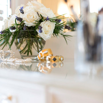 Sophisticated Glamour