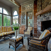 Outdoor Living