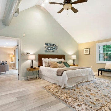 Whole Home Remodel - Wyncote, PA
