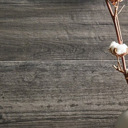 Timber Look Porcelain Tiles - Home Improvement