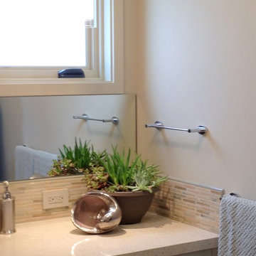 Sunny Cove Gold Leed Certified Home