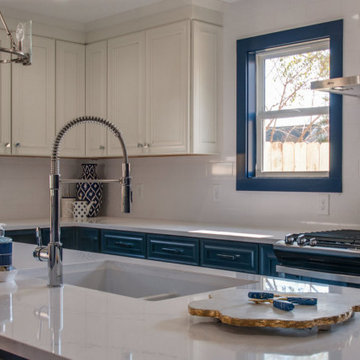 HanStone | TRANQUILITY | A distinctly modern classic beauty