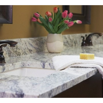 Bathroom Remodeling, Design & Build