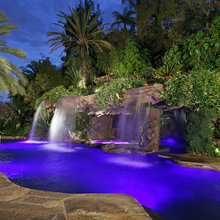 New House Pool