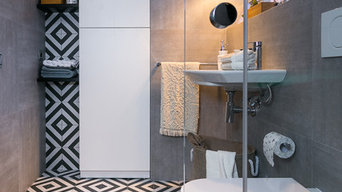 Reforma de baño en Reina Elisenda