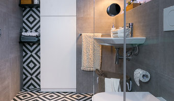 Reforma de baño en Reina Elisenda