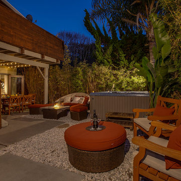 Venice Beach vacation rental house