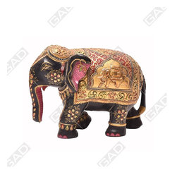 OBJET D`ART BY GAD - Products
