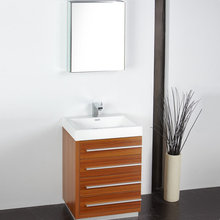 vanities