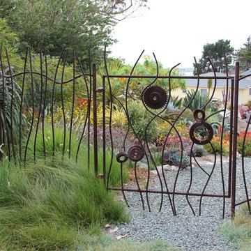 Gardens by Gabriel Demonstration Garden
