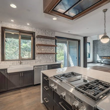 Timberline Kitchen Sink