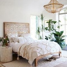 bedroom upstairs