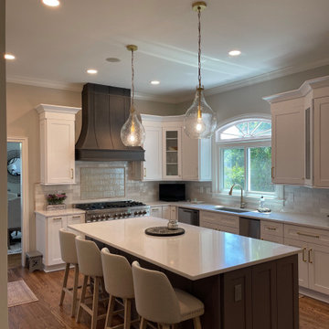 East Cobb Kitchen Renovation