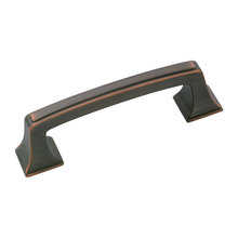 Kitchen knobs