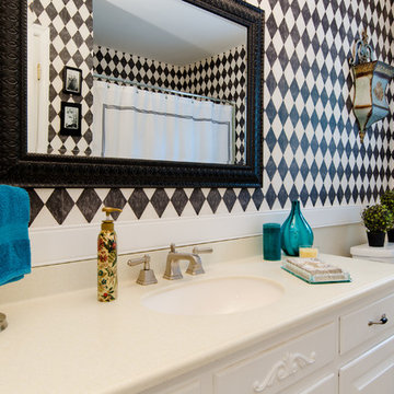 Bathroom Designs