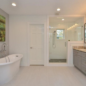 Remodel/ Addition Ranch style