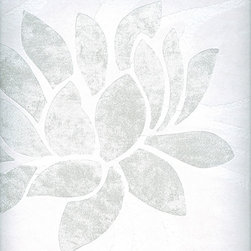 Lotus Land, Montecito - Wallpaper