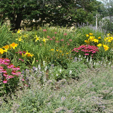 Perennial Gardens