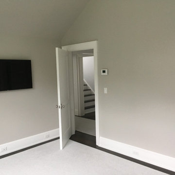 Bank Residence
