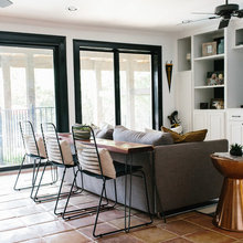 tv nook