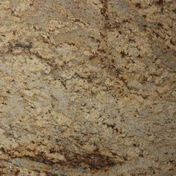 Granite Color Selection (net SF program) - Products