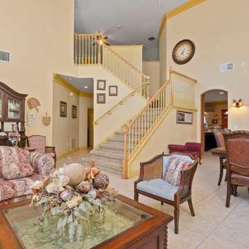 Wescott Loop Custom Home