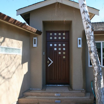LIvermore Addition & Remodel