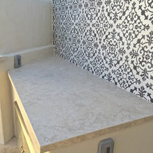 Cement Tiles