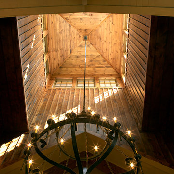 Keowee Vinyards Clubhouse