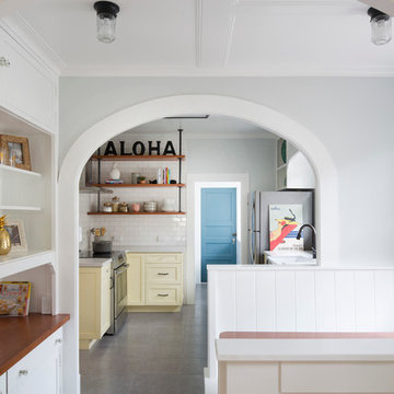 Makiki Remodel