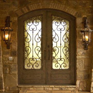 The Syfan Residence